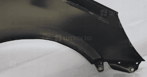 Błotnik przedni lewy kia rio iii 2013 11
