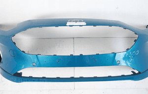 Zderzak przód przedni ford fiesta MK8 2017- H1BB-17757-A 3