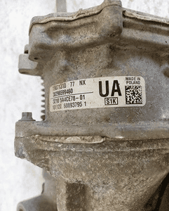 PRZEKŁADNIA MAGLOWNICA MINI COOPER F55 F56 UA 2