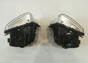 Bmw 7 F01 F02 F03 F04 halogen prawy nowy org 10