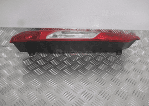 Lampa tył tylna lewa ford transit connect 2018- 1