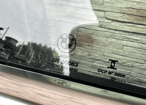Drzwi bmw 7 G70 416 6