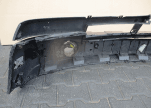 Zderzak przód przedni range rover vogue iii 3 pdc 9