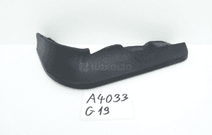 CHLAPACZ LEWY PRZÓD AUDI A4 B9 SEDAN 8W5075111 1