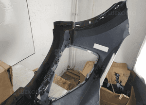 Zderzak audi Q2 81A lift po liftingu 2020-2023 oe oryginał 8