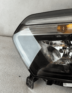 Lampa lewy przod renault master iv 4 260607867R 5