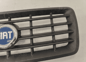 Fiat Scudo II oe 1494350977 ATRAPA ZDERZAKA GRILL 5
