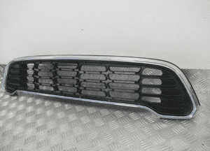 Grill gril atrapa mini countryman i 1 cooper s 2010-2014 3