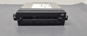 Bmw F01 F35 F55 zmieniarka płyt dvd 9219962 4