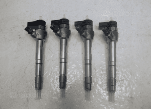 Vw passat skoda superb iii audi A6 S6 avant quattro Q5 A7 2.0 tdi wtryskiwacz wtrysk wtryski nowe 2