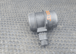 Przeplywka 0281002735 03G906461C Przeplywomierz Powietrza 2.0 TDI Diesel Audi VW Skoda Seat 16