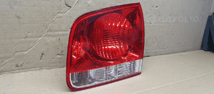 Lampa prawy tył tylna prawa w klapę VW Touareg 7L 7L6945094H 4