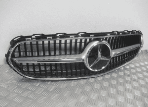 Grill gril atrapa mercedes c-klasa W206 2021- 2