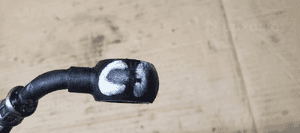 Rurka olejowa turbiny Citroen C5 2.0 HDI 9681872080 10