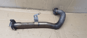 Rurka przewód EGR Opel Movano III 2.0 DCI 5