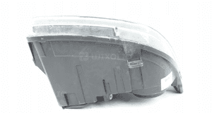 Volkswagen crafter i lampa reflektor prawy przód 06-11 2E1941016 4