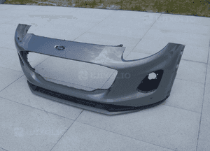 Ford puma zderzak przedni dokładka oryginał 6
