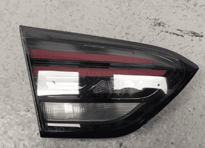 Opel crossland x lampa tył tylna zespolona lewa obudowa klosz oryginał 2