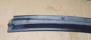 Osłona filtra kabinowego BMW 3 E46 8363423 2