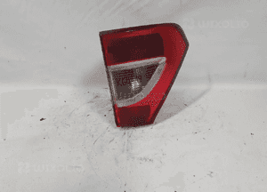 * LAMPA TYLNA LEWA TYŁ LEWO FORD GALAXY MK3 1