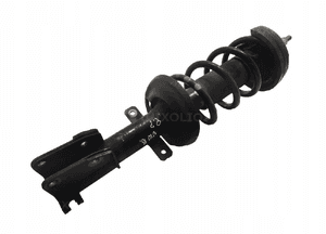 AMORTYZATOR PRAWY PRZÓD PRZEDNI RENAULT TRAFIC III 1.6 DCI 93459605 2014-19 1