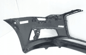 Zderzak przód przedni sprysk audi A6 C8 4K0807437 6