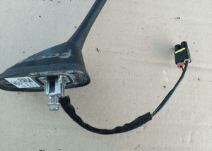 Ford Focus MK3 antena radiowa 2