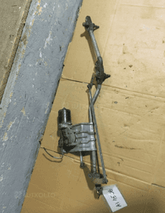 MECHANIZM WYCIERACZEK PRZÓD RENAULT SCENIC II 3