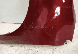 BŁOTNIK LEWY PRZÓD PRZEDNI TOYOTA YARIS 4 IV 2020- 4