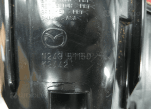 Mazda MX5 MX-5 nd 14 lampa tylna prawa led europa 7