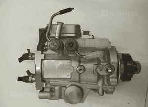 Pompa wtryskową bosch nissan patrol gr, frontier, hardbody 3.0D oem 16700VG100 109342-4024 po regeneracji 1