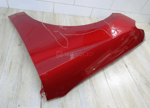 Lewy przedni  przód BŁOTNIK 5FA Seat LEON IV 2020- 5FA821115A LLU 6