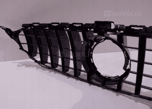 Mercedes W205 Atrapa / Grill GT Distronic - 4063 6