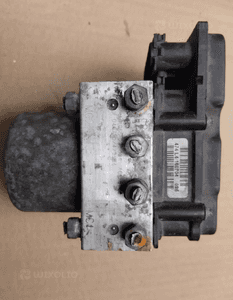 POMPA HAMULCOWA ABS FIAT PUNTO II 2 0265800315 2