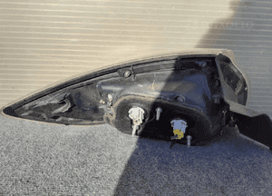 Lampa tylna tył prawa mazda 3 bl oryginał wysyłka! 4