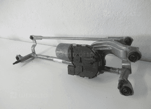 MECHANIZM SILNICZEK WYCIERACZEK VW GOLF VII 7 5G1 2012- 3