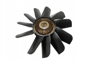 Wisko sprzęgło wiskotyczne defender TD5 2.4 tdci PGG500340 1996-2014 1