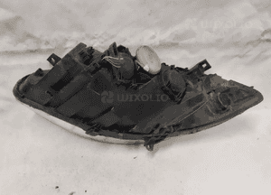 prawa lampa przednia przód MERCEDES W169 3