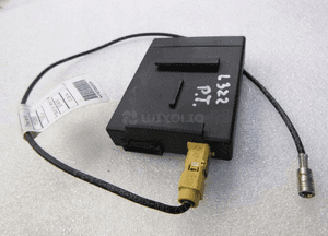 RANGE VOGUE L322 STEROWNIK MODUŁ WEBASTO TELESTART 4