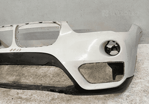 Zderzak przód przedni bmw X1 F48 15-19 3