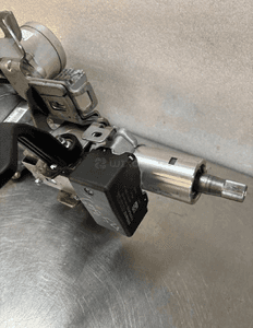 KOLUMNA WSPOMAGANIE MEGANE IV LIFT 488101067R ORG 4