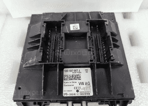 Vw ag sterownik moduł komfortu bcm 18D937087J 2