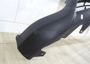 Dokładka Spojler Zderzaka Przód Przedni Toyota RAV4 IV 13-15 52411-42030 3