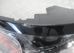 Lampa tylna tył lewa range rover sport ii lift 2017-2022 8