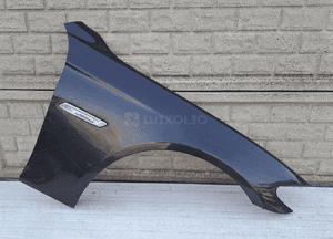 Bmw 5 v F10 F11 2009-2017 błotnik prawy przedni 1