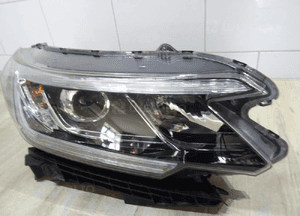 Honda cr-v v lift 2014- lampa przód przednia prawa xenon europa W2582 2