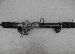 Przekładnia kierownicza ford connect MK1 1