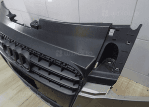 Zderzak przód przedni audi tt ii s-line 06- 8J0807437D 5