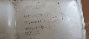 Zbiorniczek wyrównawczy płynu Ford Kuga MK1 AV41-8K218-DA 7