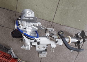 elektryczne wspomaganie koleos 48810JY00A 3